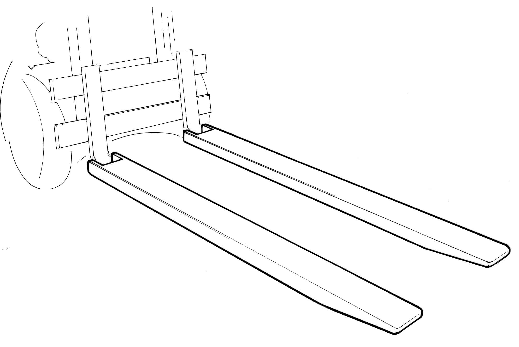 2164x1448 Slippers Drawing - Slippers Drawing