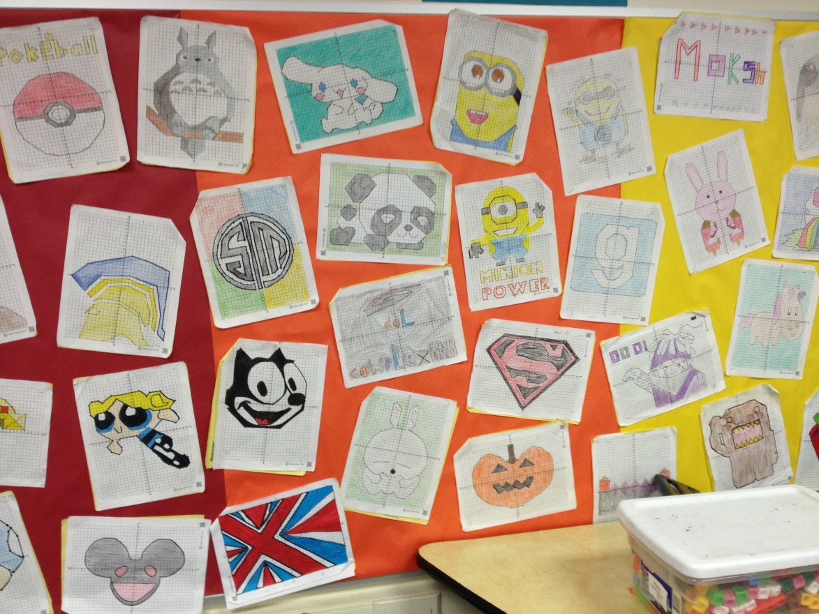 1173x880 Slope Mean Green Math - Slope Drawing