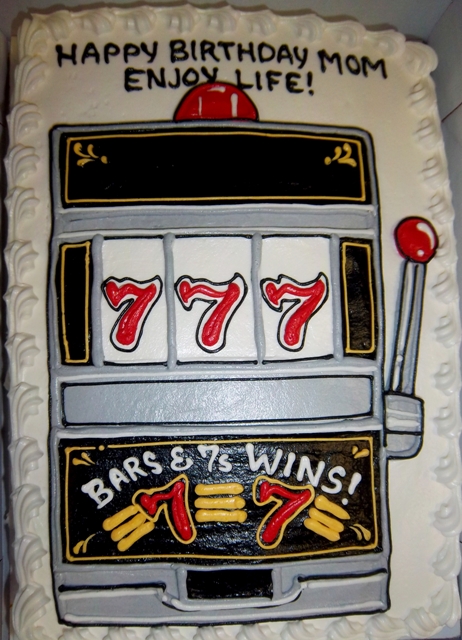 462x640 slot machine drawing - Slot Machine Drawing