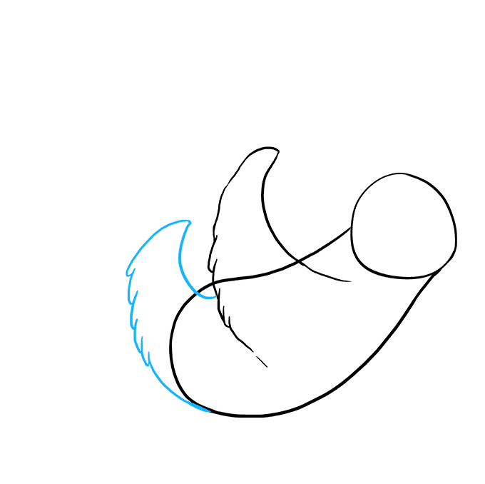 680x678 How To Draw A Sloth - Sloth Drawing Easy