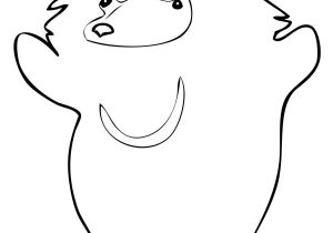 300x210 Sloth Drawing Easy How To Draw Cute Cartoon Sloth With Easy - Sloth Drawing Easy