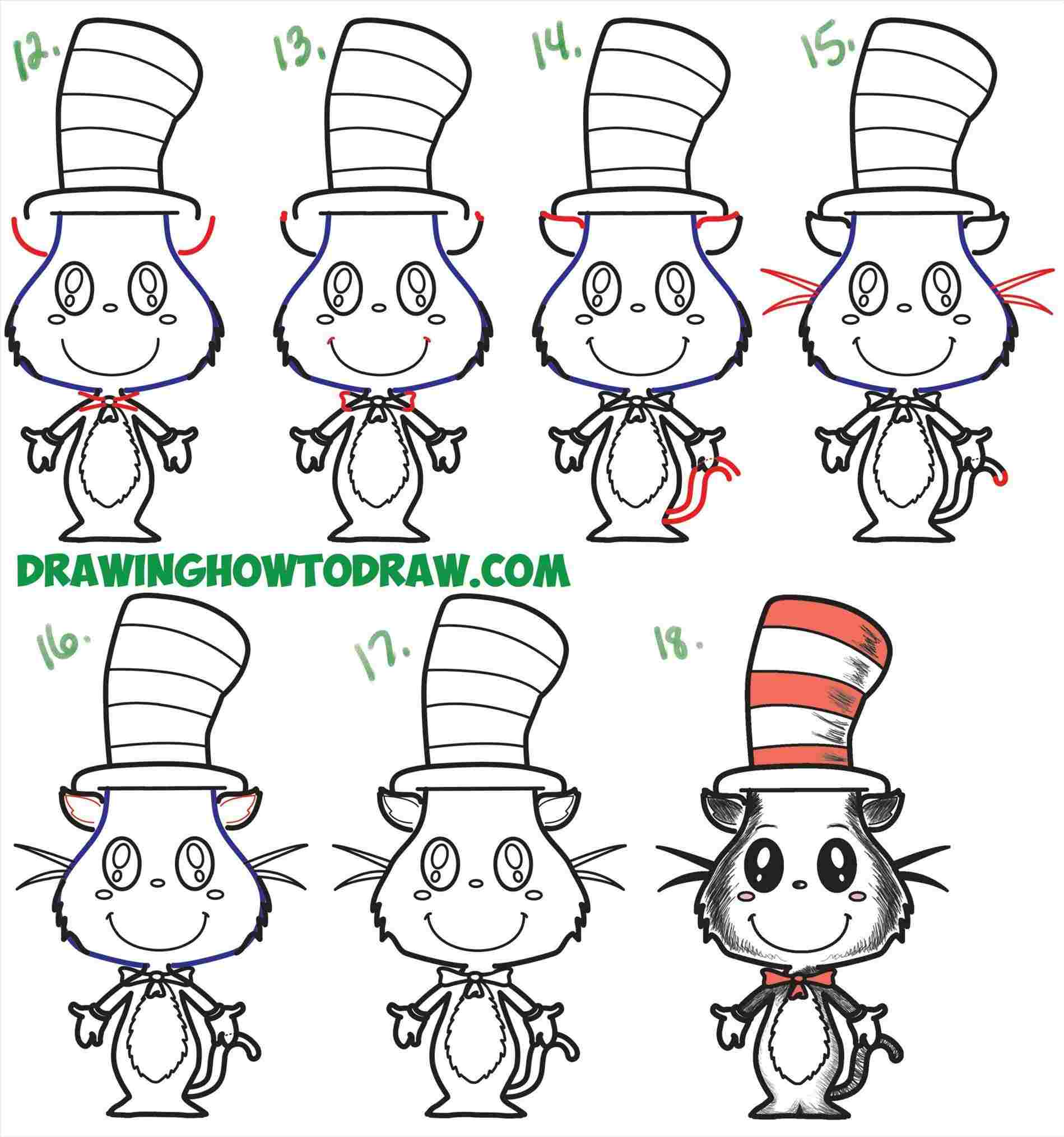 1899x2030 Tutorials Characters Cute With Step - Sloth Drawing Easy