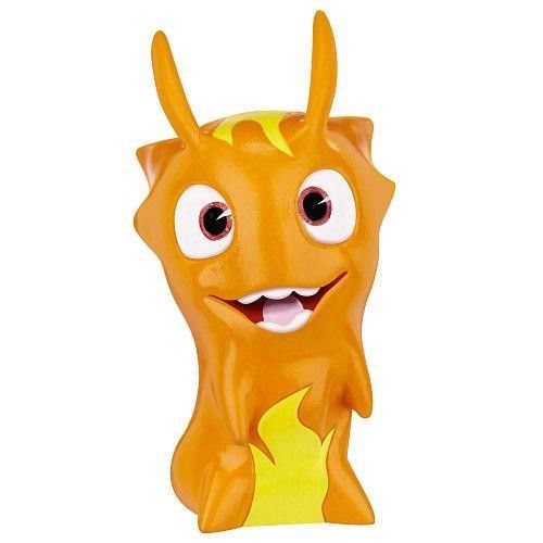 500x500 Slugterra Series Burpy Bugsy Mini Figure Pack - Slugterra Burpy Drawing