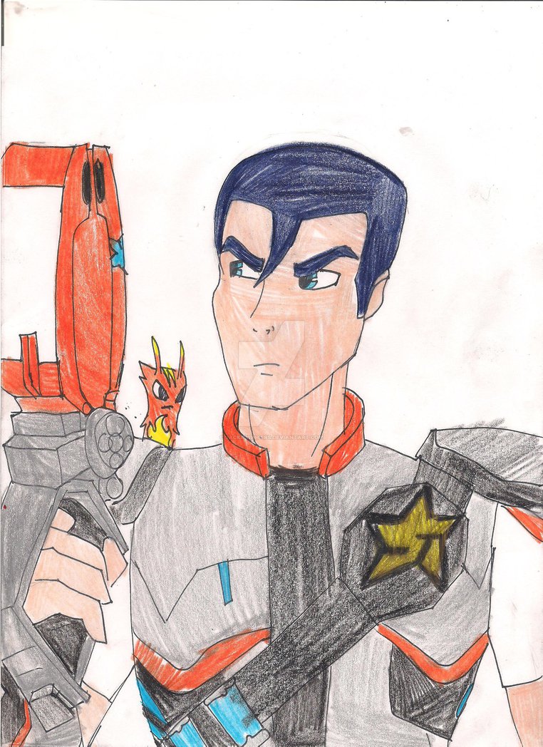 762x1048 Will Shane And Burpy - Slugterra Burpy Drawing