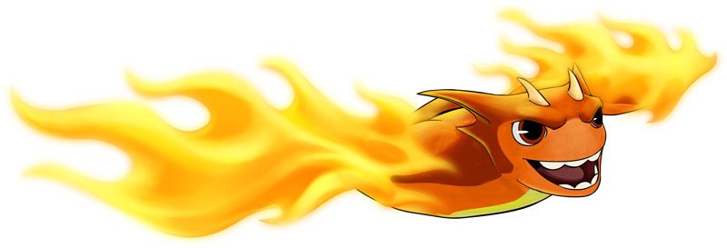 800x273 Slugterra Burpy - Slugterra Burpy Drawing