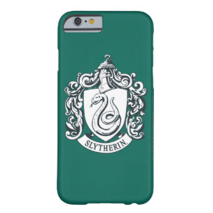 307x307 Slytherin Crest Iphone Cases Covers - Slytherin Crest Drawing