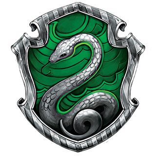 320x320 slytherin crest tattoo harry potter tattoos, harry potter - Slytherin Crest Drawing