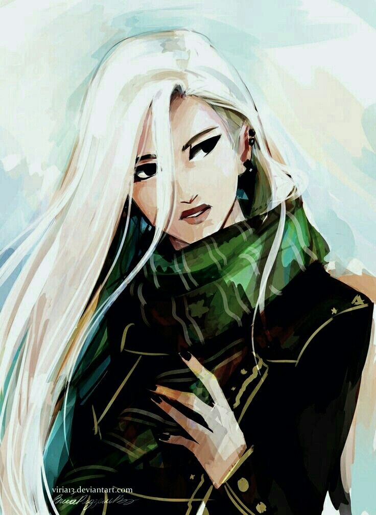736x1008 Narcissa Malfoy Beautiful Slytherin Drawing Harry Potter - Slytherin Drawing