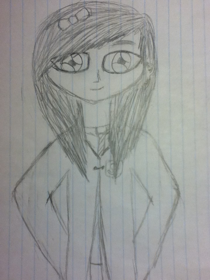 720x960 The World's Best Photos Of Drawing And Slytherin - Slytherin Drawing