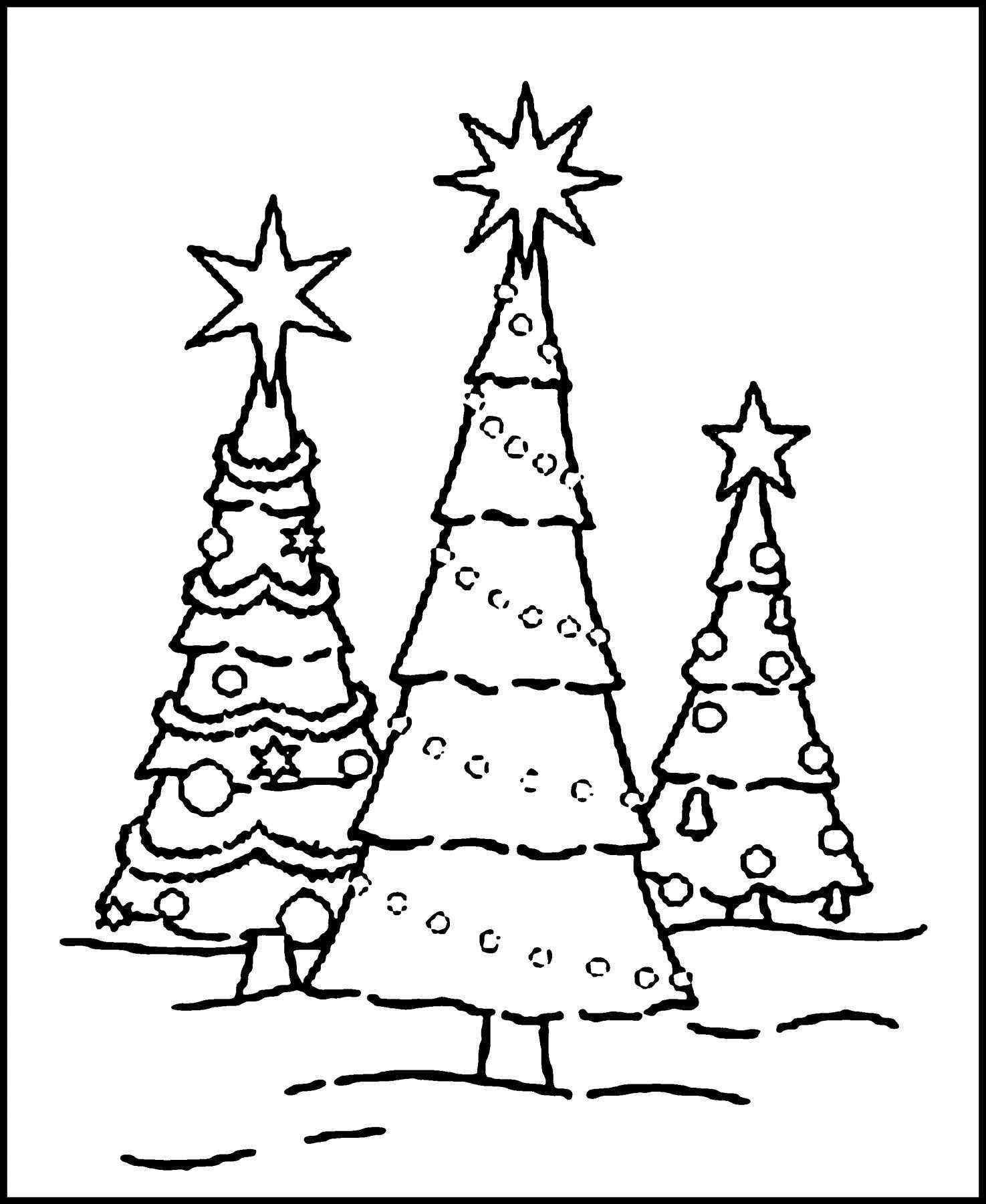 1475x1801 how to decorate a small white christmas tree beautiful beautiful - Small Christmas Tree Drawing