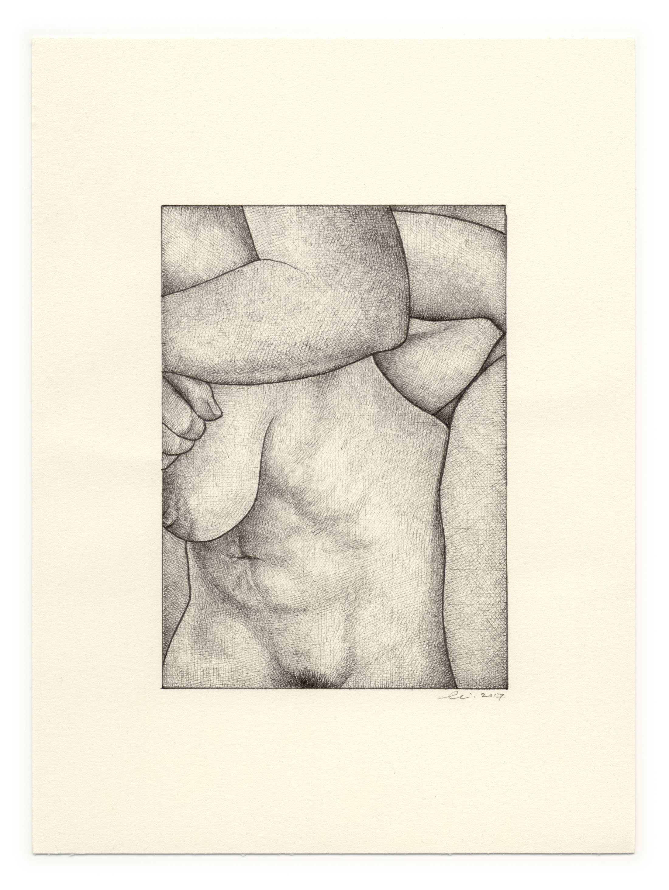 2201x2927 small drawing lily mae martin - Small Drawings