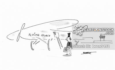400x243 Small Plane Cartoons And Comics - Small Plane Drawing