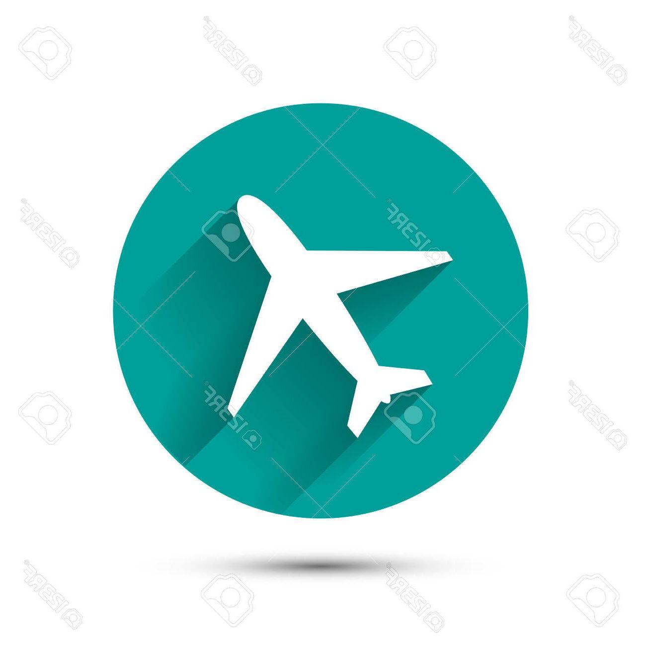 1300x1300 unique small plane navigation vector drawing free vector art - Small Plane Drawing