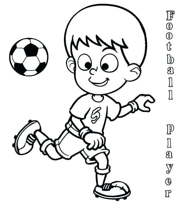 618x702 coloring pages remarkable soccer ball - Small Soccer Ball Drawing