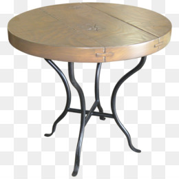 260x260 Small Table Png - Small Table Drawing