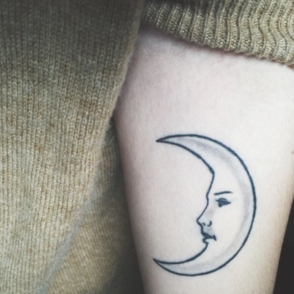 600x600 small and stylish tattoo ideas - Small Tattoo Drawings