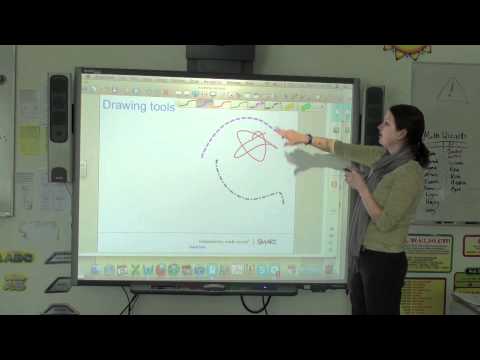 480x360 smart board - Smart Board Drawing