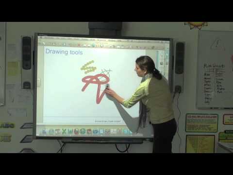 480x360 smart board - Smart Board Drawing