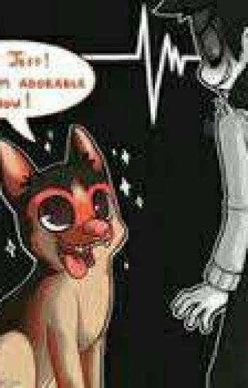 352x550 A Better Story Than Twilight - Smile Dog Drawing