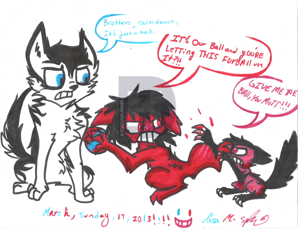 1024x788 smile dog and friends drawing - Smile Dog Drawing