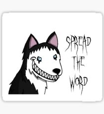 210x230 creepypasta smile dog drawing gifts merchandise redbubble - Smile Dog Drawing