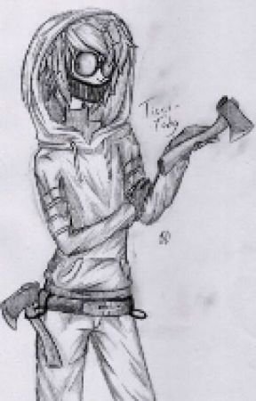 288x450 How To Draw Creepypasta - Smile Dog Drawing