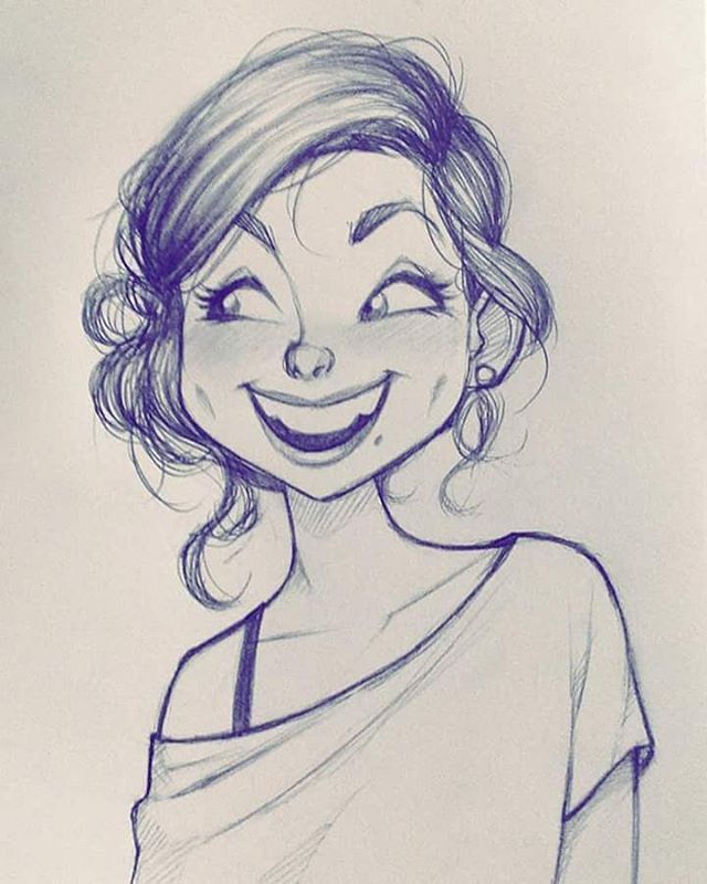 640x800 Mark, Cameron - Smile Drawing