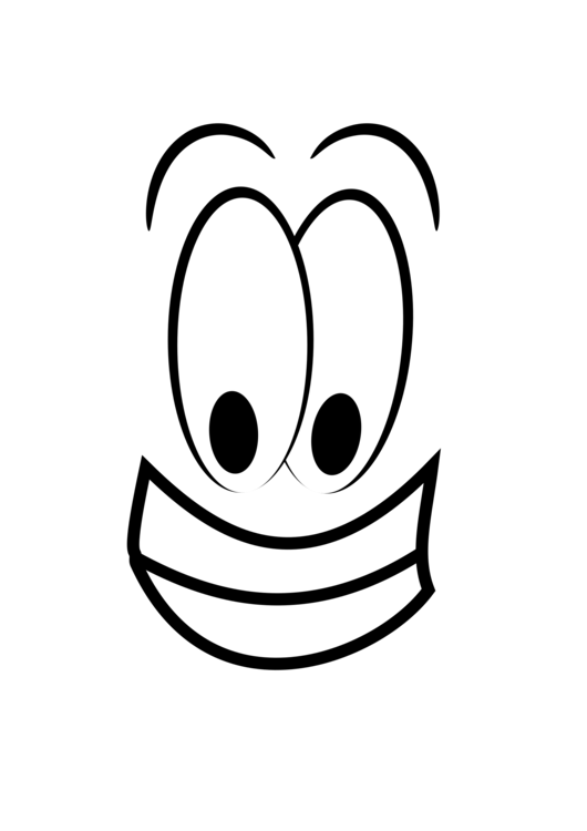 530x750 smiley computer icons happiness drawing cc0 - Smiley Drawing