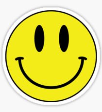 210x230 Smiley Drawing Stickers Redbubble - Smiley Drawing