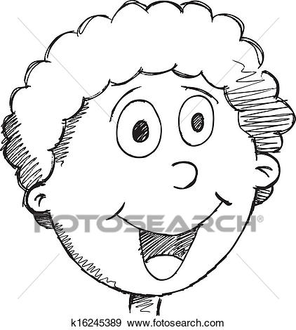 422x470 Huge Collection Of 'happy Face Drawing' Download More Than - Smiley Face Drawing