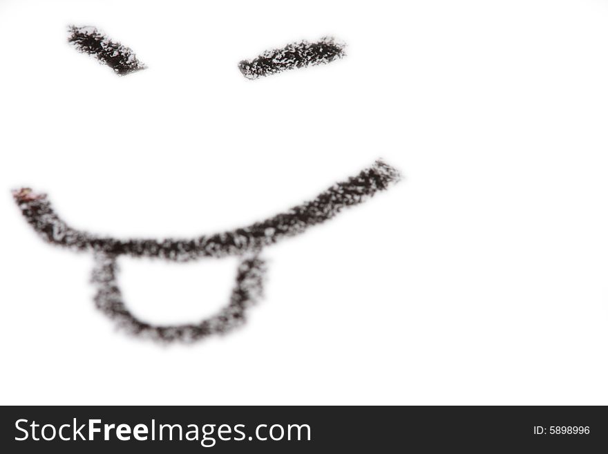880x657 Smiley Face Drawing - Smiley Face Drawing