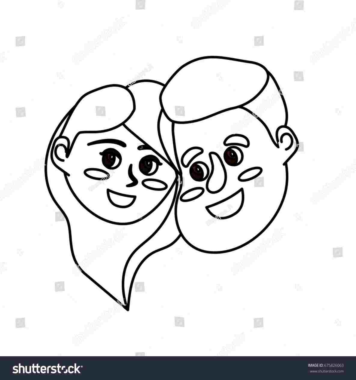 1185x1264 Rhcom Blank Line Drawing Happy Face Smiley - Smiley Face Line Drawing