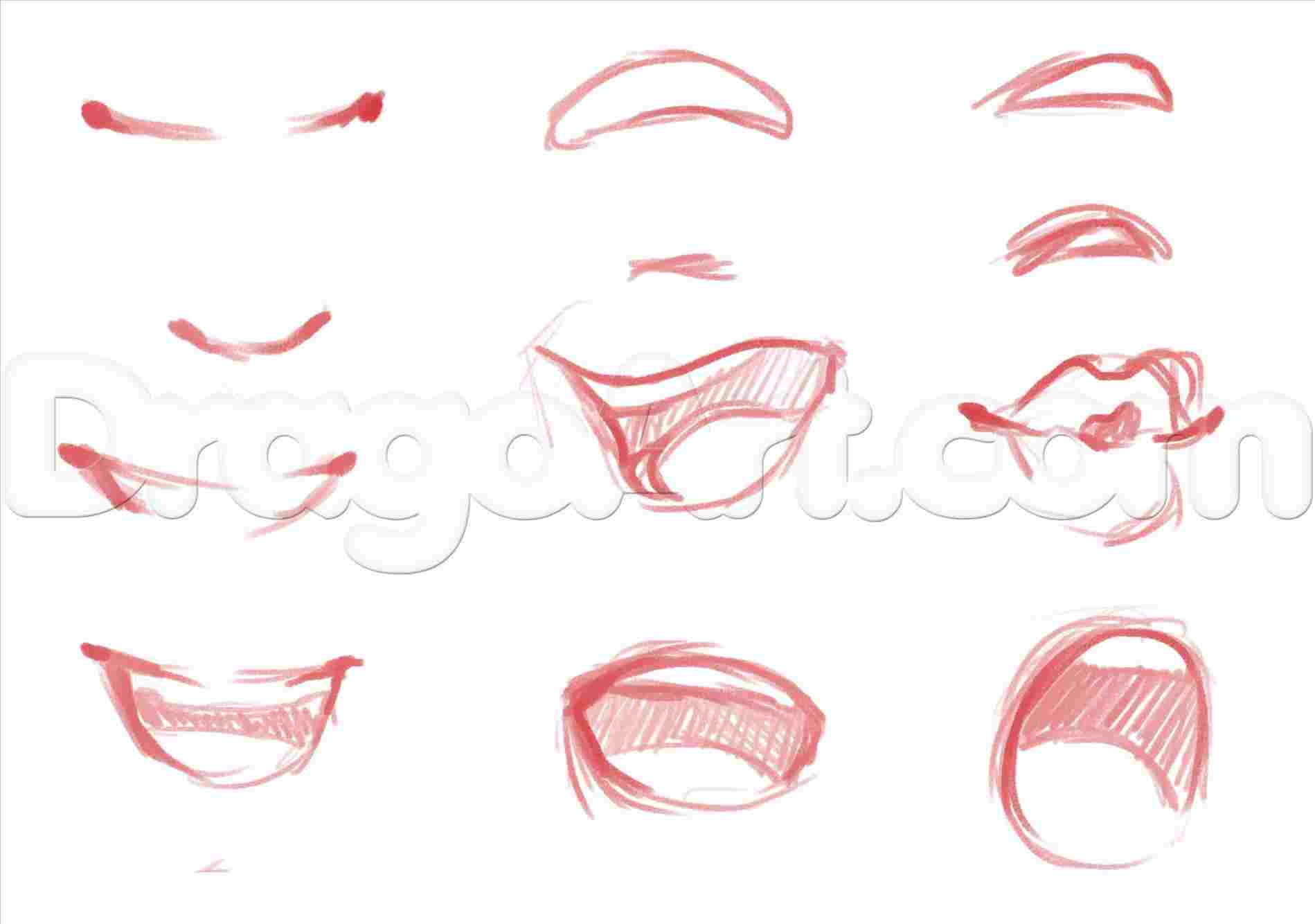 1899x1334 lips tips youtuberhyoutubecom how how to draw smiling lips to draw - Smiling Lips Drawing