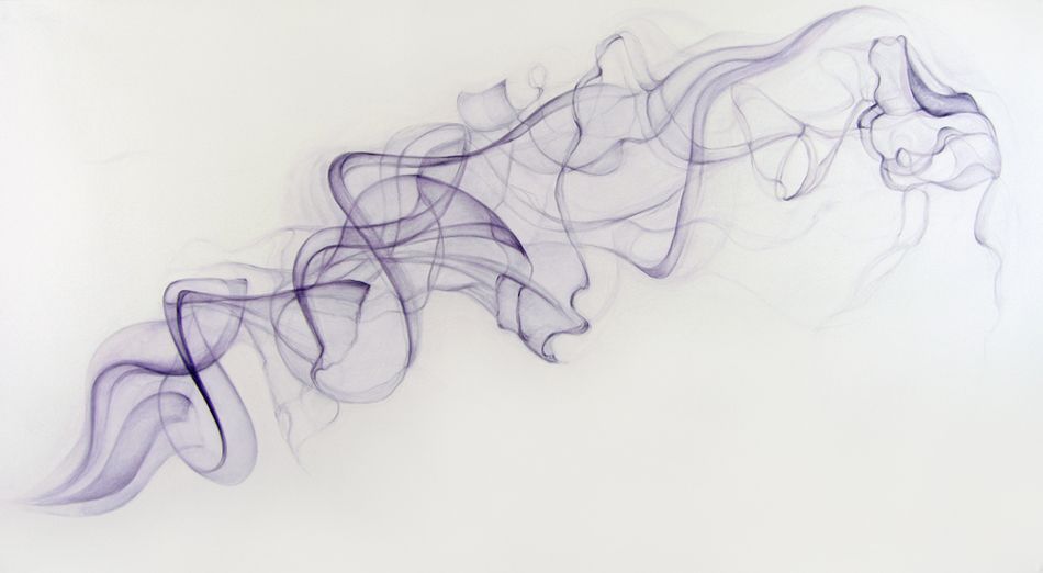 950x522 how to draw a rising smoke cloud or explosion cloud - Smoke Drawing