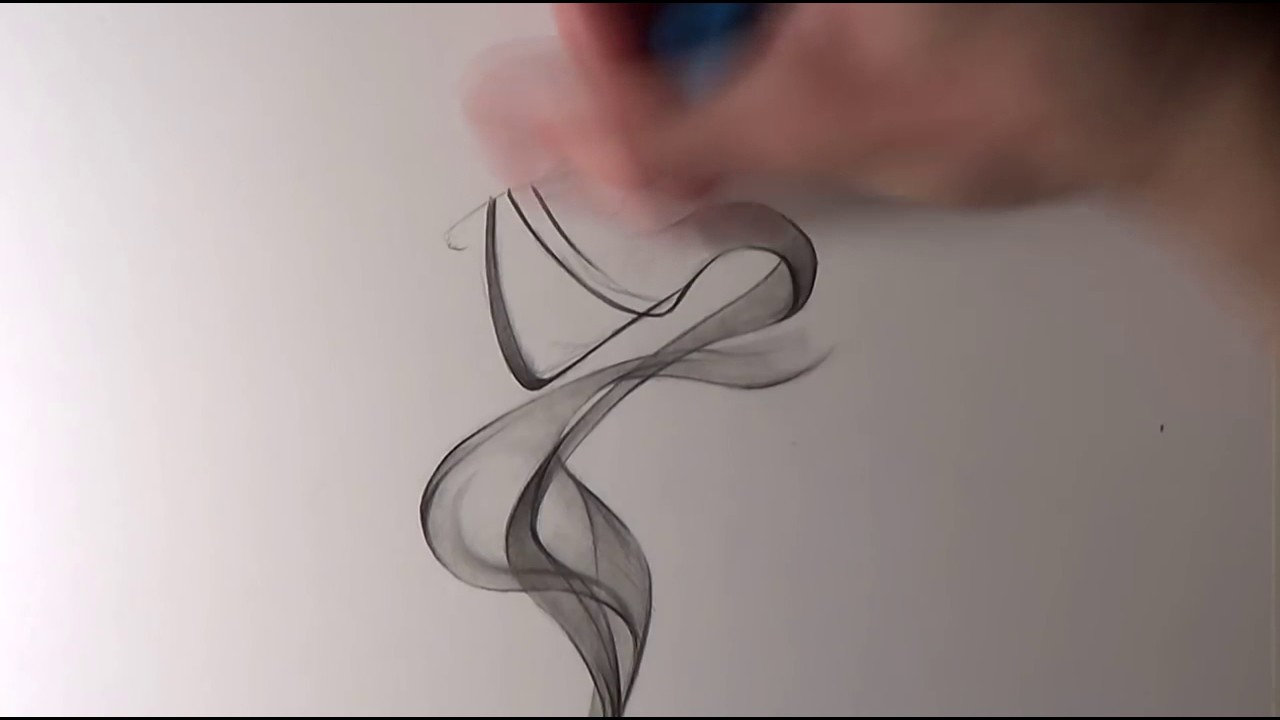 Smoke Drawing at Explore collection of Smoke Drawing