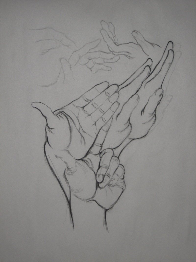 Smoke Drawing Tumblr At Paintingvalley Com Explore Collection Of