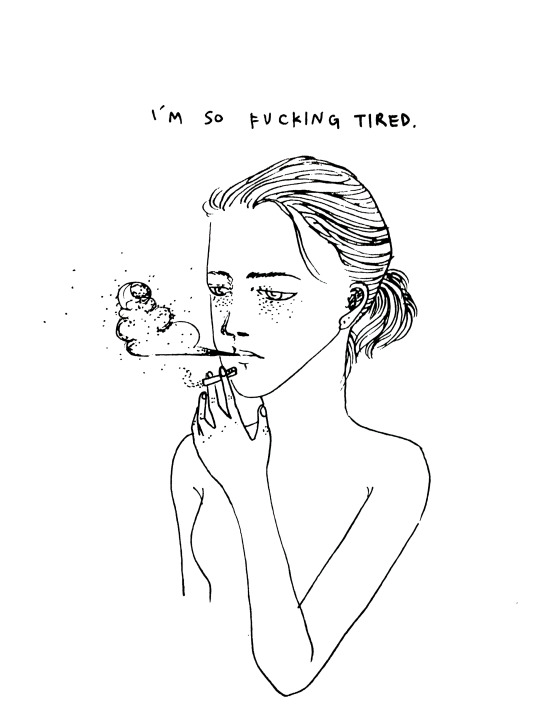 540x720 Tumblr - Smoke Drawing Tumblr