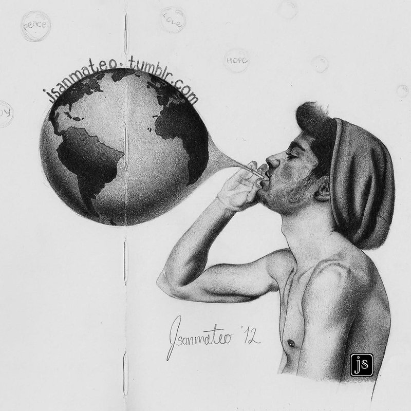 800x800 Smoke Drawing Free Download - Smoke Drawing Tumblr