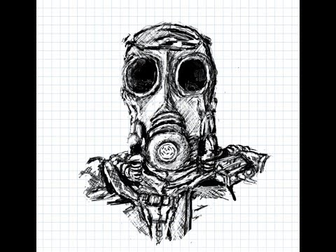 480x360 siege smoke speed drawing - Smoke Mask Drawing