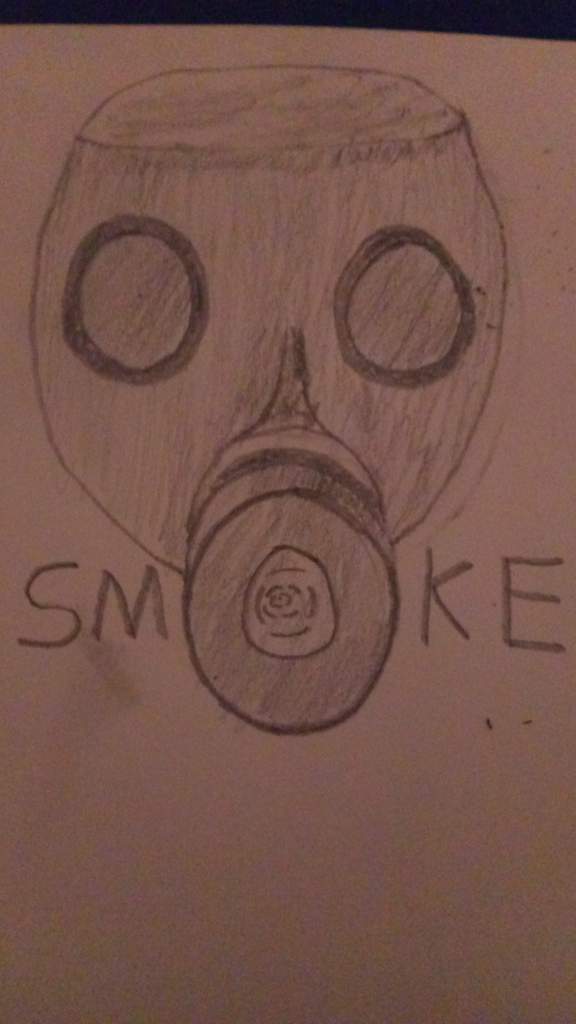 576x1024 smoke rainbow six siege amino - Smoke Mask Drawing