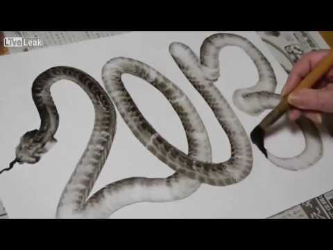 480x360 Hand Drawing The Year Of Snack - Snack Drawing