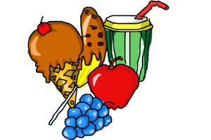 300x200 Snack Drawing Free Download - Snack Drawing