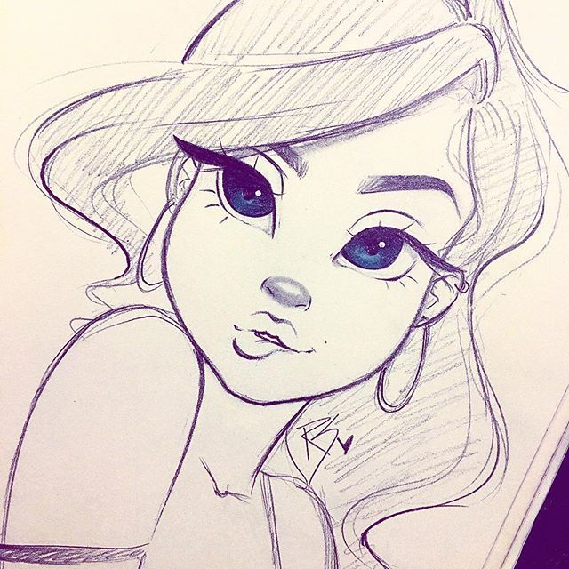 640x640 When Bae Lookin Like A Tag Your Rd - Snack Drawing