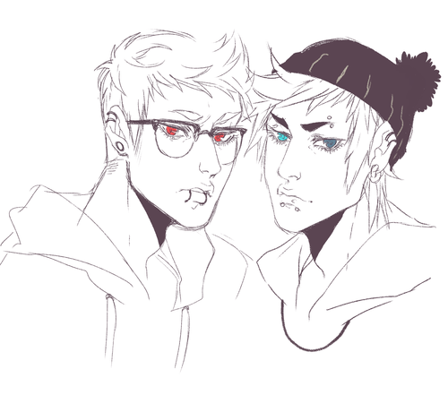 500x441 Eww Whatisthis Mookie You Should Draw Jeremy With Snake Bite - Snake Biting Drawing