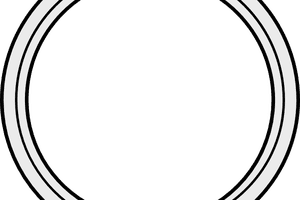 300x200 Ouroboros Drawing Snake Transparent Png Clipart Free Download - Snake Eating Itself Drawing