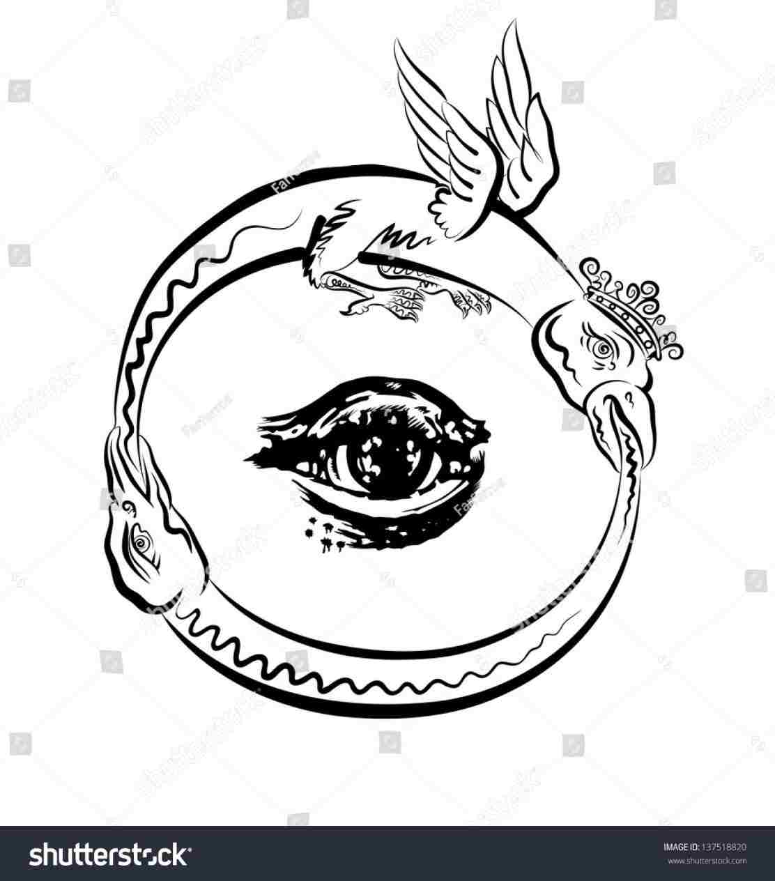 1112x1264 Snake Head Drawing Side View - Snake Head Drawing Side View