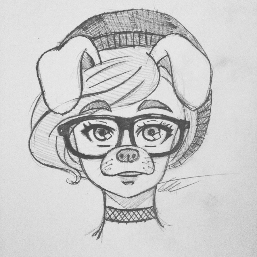 Snapchat Filter Drawings at Explore collection of