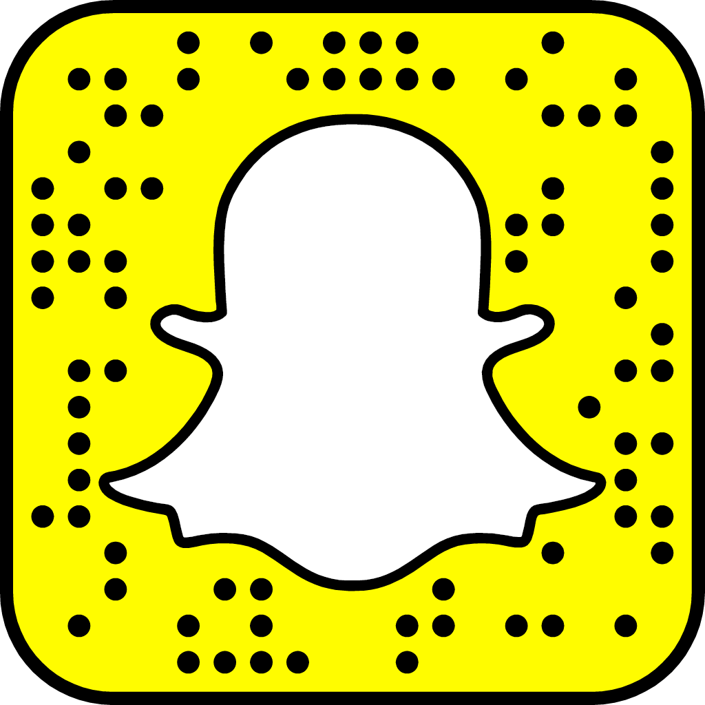 1024x1024 Explainer What Is Snapchat - Snapchat Logo Drawing
