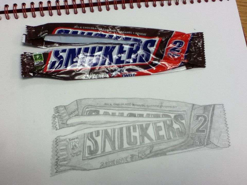 Snickers Drawing at Explore collection of Snickers