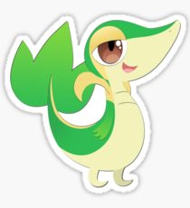 210x230 Snivy Drawing Gifts Merchandise Redbubble - Snivy Drawing